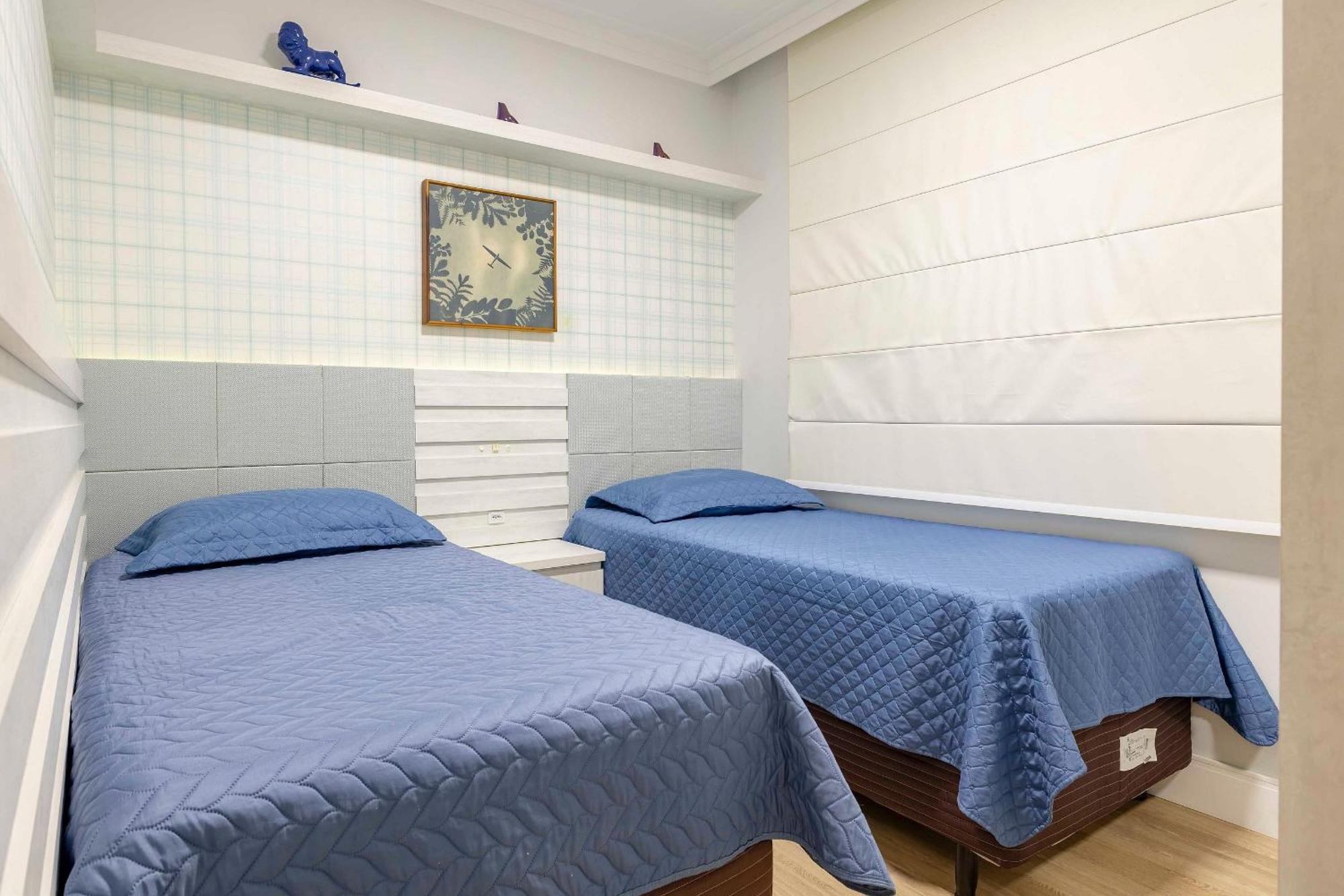 Varandas Do Atlantico - Confortavel Apto Em Condominio Pe Na Areia Bombinhas Exteriör bild