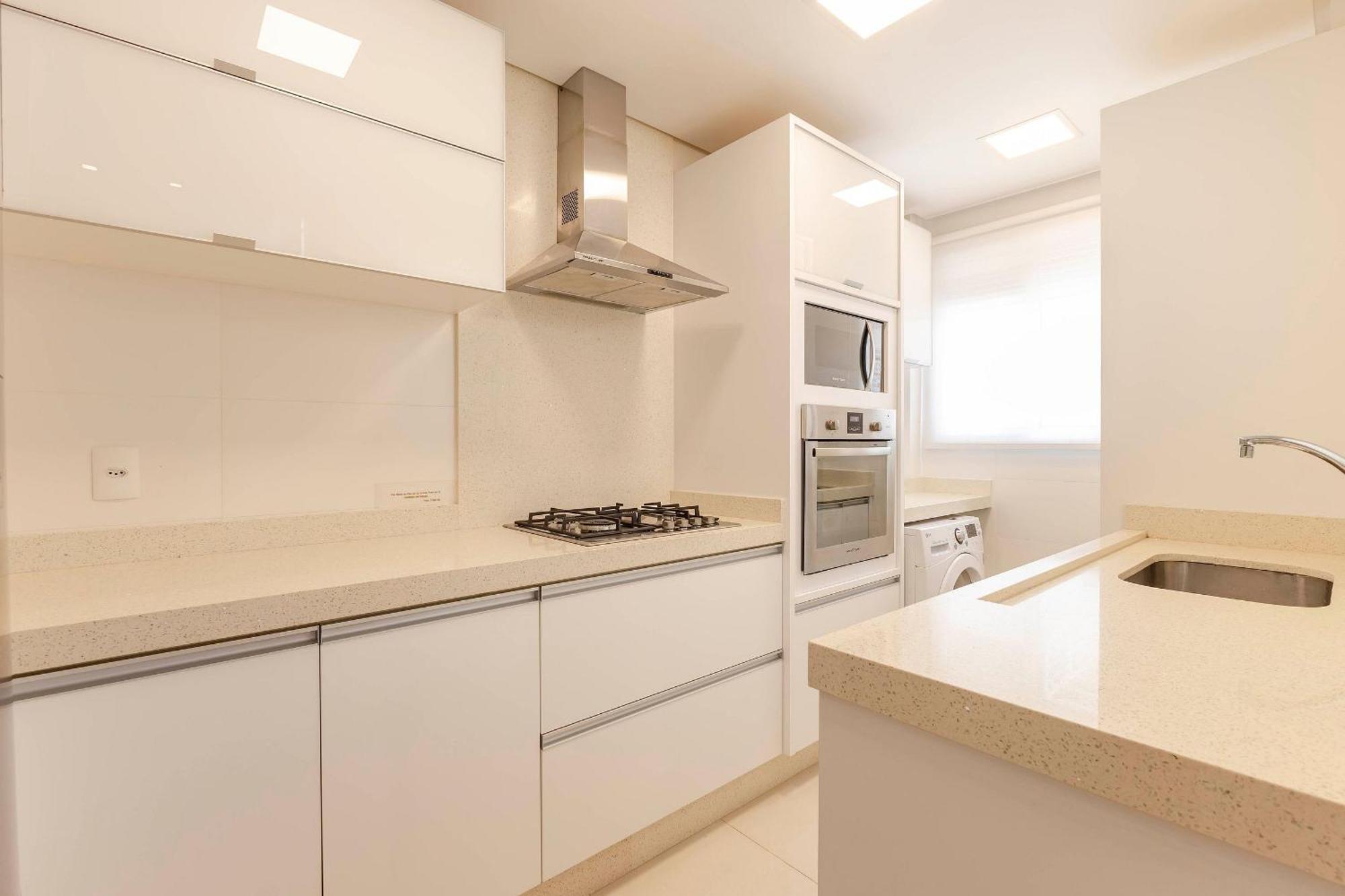 Varandas Do Atlantico - Confortavel Apto Em Condominio Pe Na Areia Bombinhas Exteriör bild