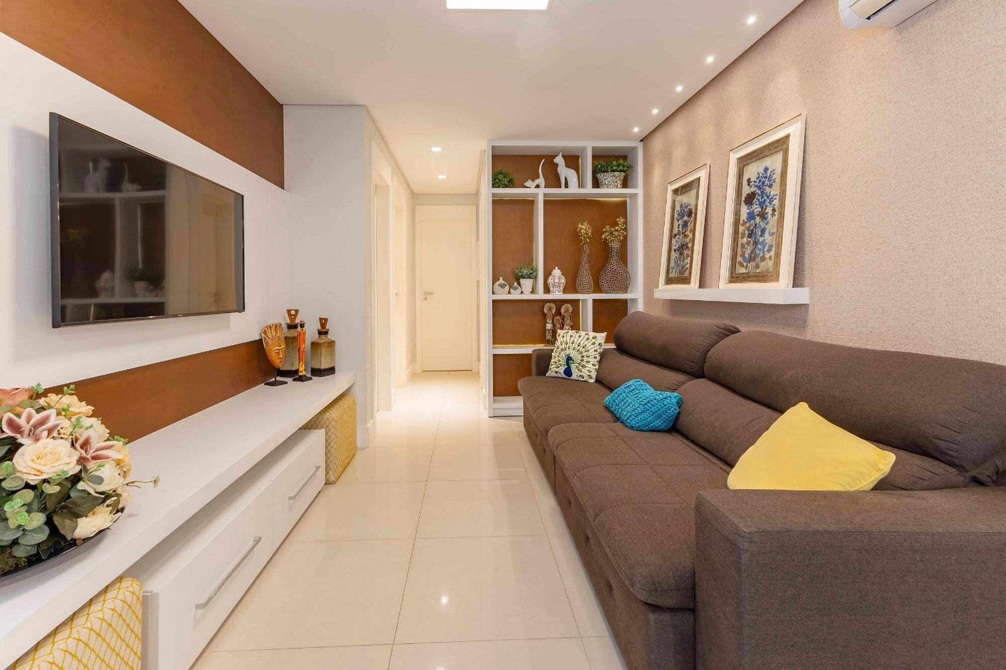 Varandas Do Atlantico - Confortavel Apto Em Condominio Pe Na Areia Bombinhas Exteriör bild